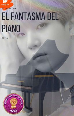 ✿✼:*ﾟ:.｡..｡.:*･ﾟﾟ･*👻El Fantasma del Piano 🎹*･ﾟﾟ･*:.｡..｡.:*ﾟ:*:✼✿　　